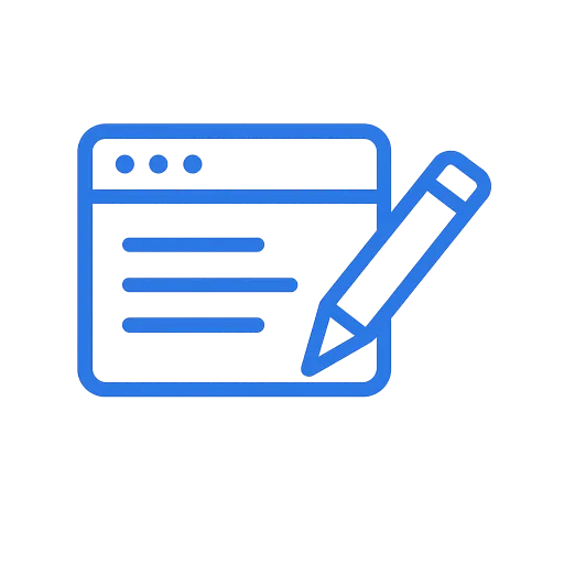 WordPress CMS