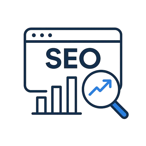 SEO optimalisatie voor WordPress website